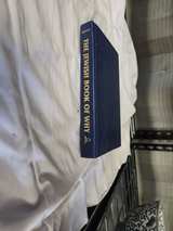 The Jewish Book of Why by Alfred J. Kolatch - Image 4
