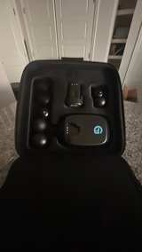 Theragun G3 Percussive Therapy Device - Image 3