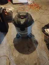 Shop-Vac Quiet Plus 12 Gallon 5.0 Peak HP Wet/Dry Vacuum - Image 2