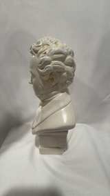 Franz Schubert Composer Bust Statue - Image 5