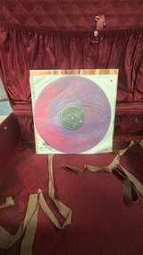 Amon Düül II - Wolf City Vinyl LP - Image 4