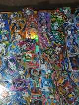 Panini Mosaic Football Cards Bulk Lot - Image 3