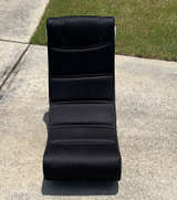 X Rocker Floor Rocker Gaming Chair - Image 1