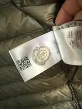 Moncler Girot Quilted Down Shirt Jacket - Image 2