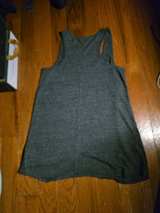 Mossimo Women's Heathered Tank Top - Image 1