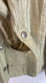 Ann Taylor Shimmer Blazer - Image 6
