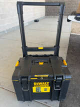 DEWALT ToughSystem 2.0 Rolling Toolbox - Image 1
