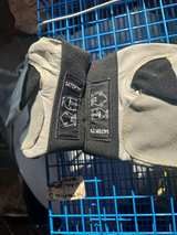 Tillman 1470 TrueFit Performance Gloves - Image 4