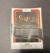 2025 Panini Select Roman Anthony Premier Level Rookie Card #192 - Image 2