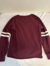 Fanatics Minnesota Golden Gophers Women's Gameday Social Long Sleeve Sweatshirt - Image 3