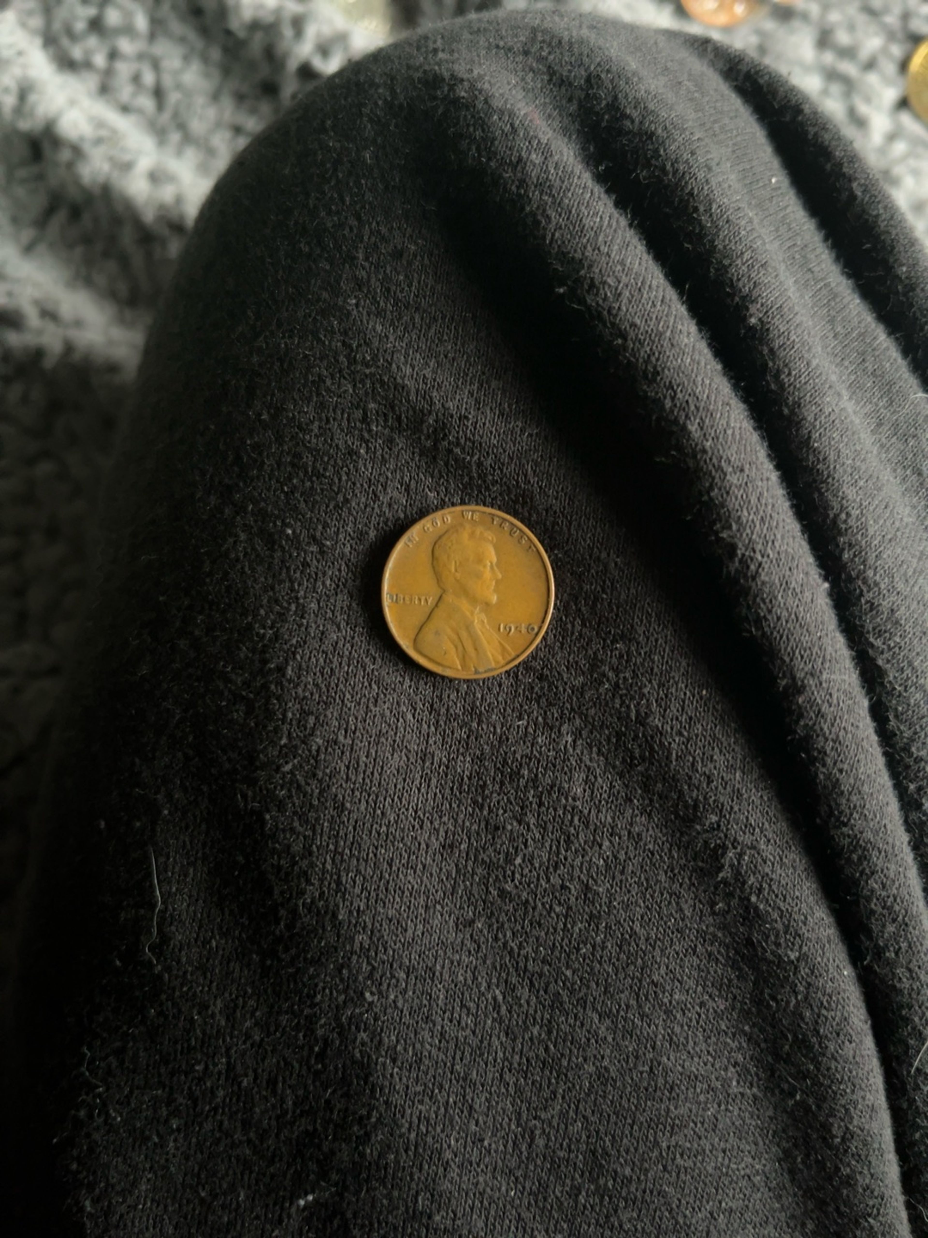 United States Lincoln Wheat Penny