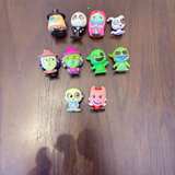 Disney Doorables Nightmare Before Christmas Mini Figures - Image 1