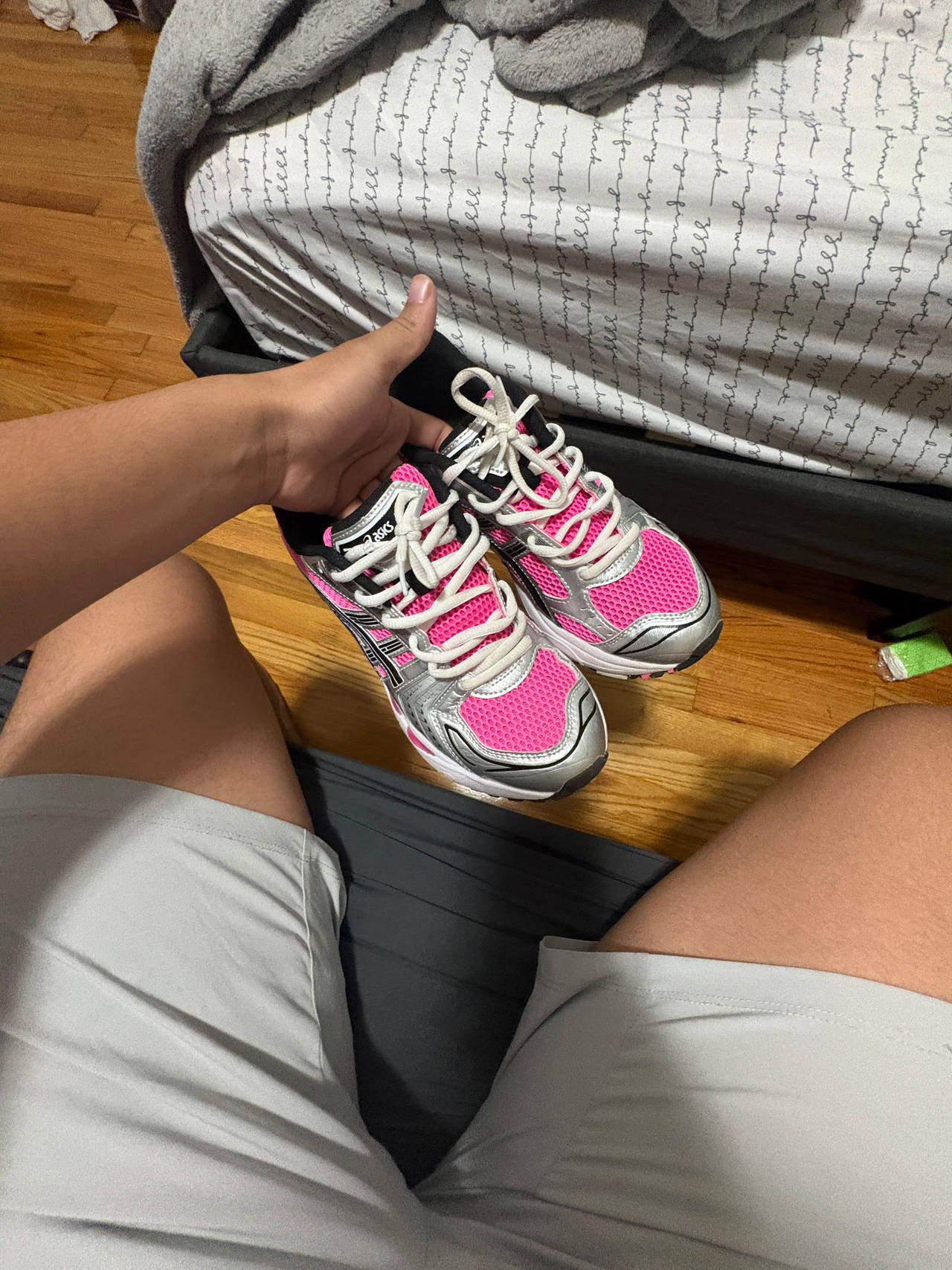 ASICS Gel-Kayano