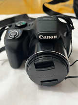 Canon PowerShot SX530 HS - Image 1