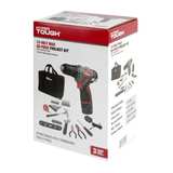 Hyper Tough 12-Volt Max 50-Piece Project Kit - Image 2
