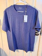 Quince Organic Cotton Slub Tee - Image 2