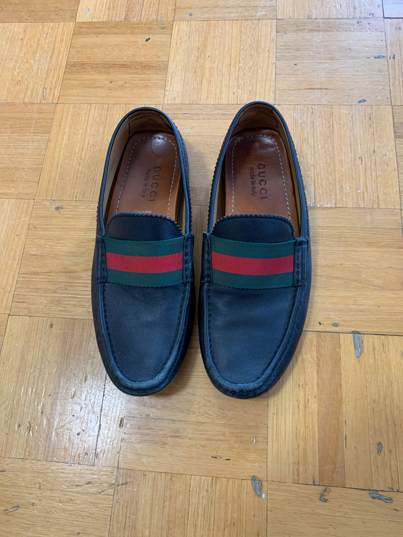 Gucci Loafer