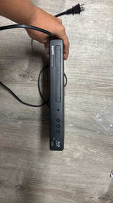Sanyo Blu-ray Disc Player - Image 1