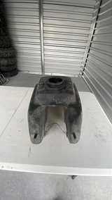 Yamaha Moto-4 OEM Fuel Tank Assembly - Image 4