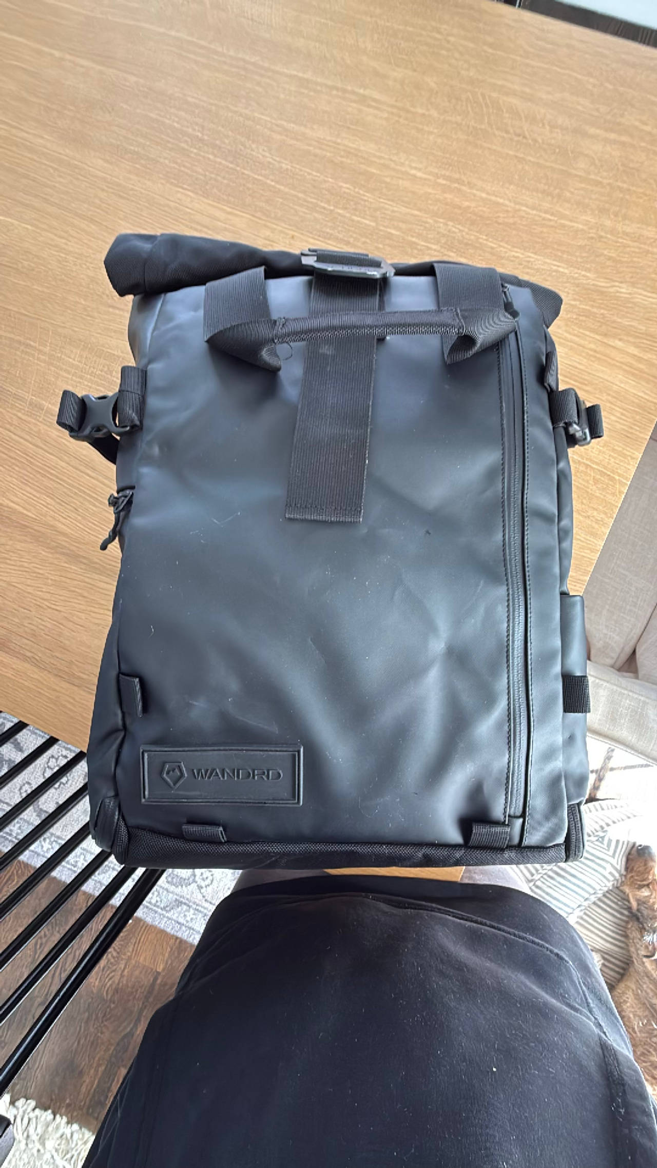 WANDRD PRVKE Backpack