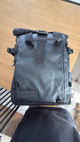 WANDRD PRVKE Backpack - Image 1