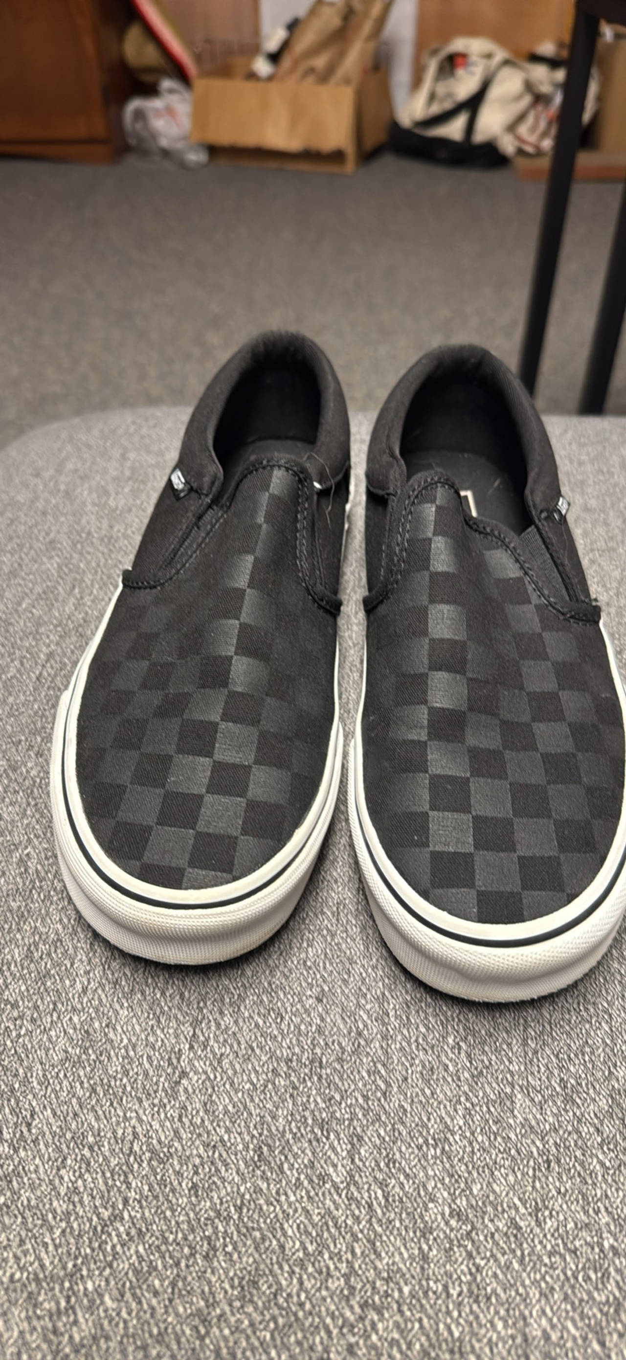 Vans Classic Slip-On