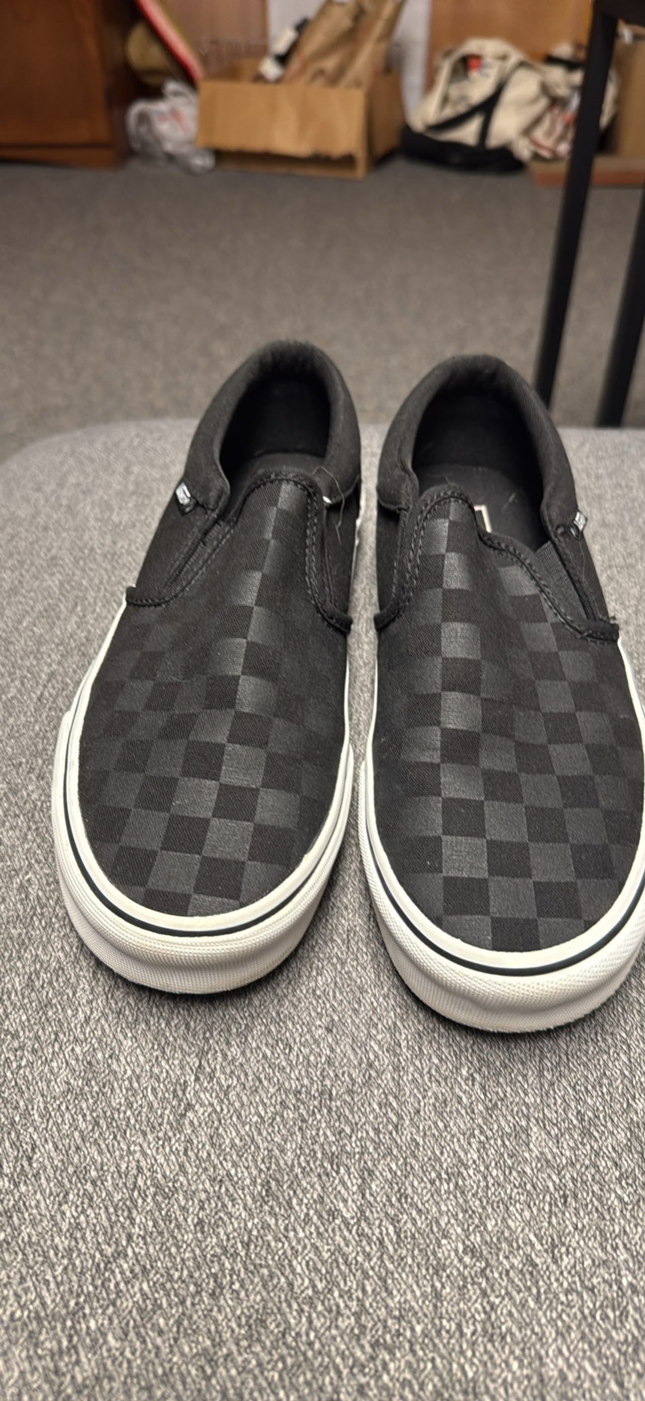Vans Classic Slip-On