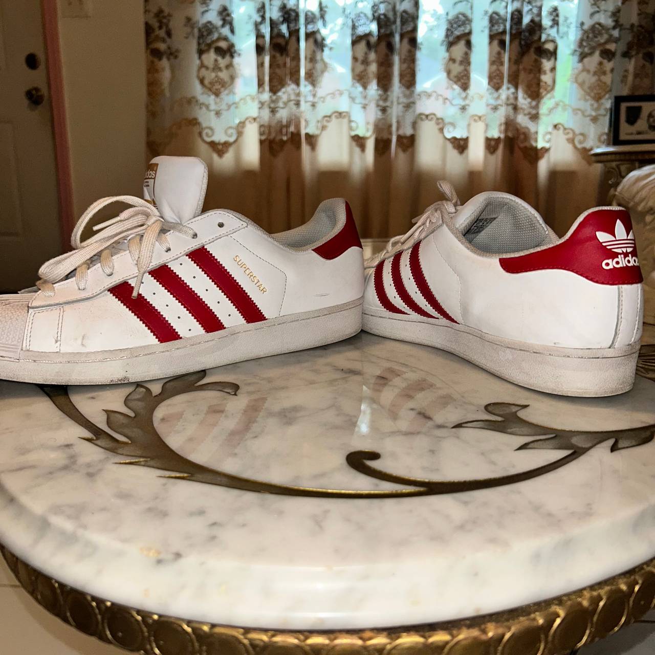Adidas Superstar
