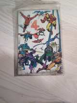 The Official Handbook of the Marvel Universe #15 (1984) - Image 1