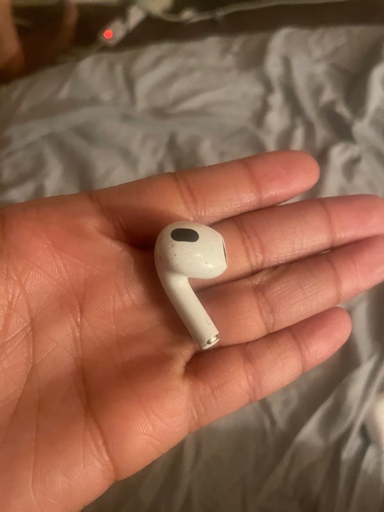 Apple AirPods