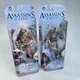 McFarlane Assassin's Creed IV Black Flag Edward Kenway & Black Bart Set - Image 6