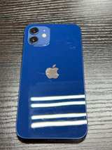 Apple iPhone 12 64GB Blue unlocked 100% battery health - Image 4
