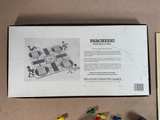 Selchow & Righter Parcheesi Deluxe Edition - Image 3