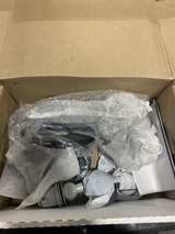 Delta Faucet Albion 14 Series Single-Handle Shower Faucet Trim Kit with In2ition 2-in-1 Dual Shower Head - Image 3