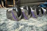 Paragon Pyramid R600 Hybrid Iron Set - Image 1