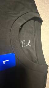 Puma Men's Graphic T-Shirt - Image 4
