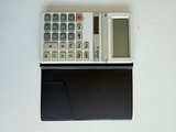 Canon TS-84H Electronic Calculator - Image 1