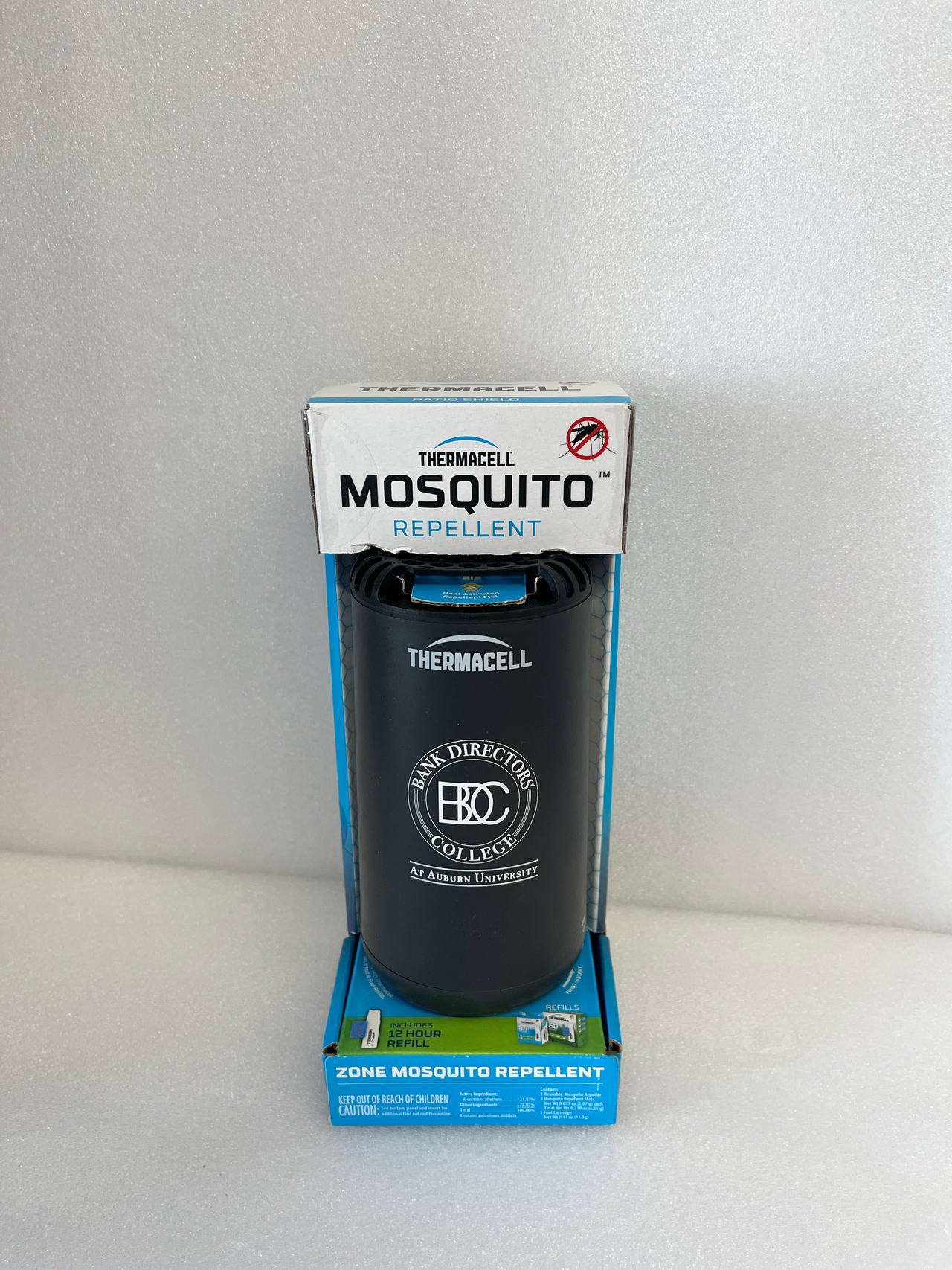 Thermacell Patio Shield Mosquito Repeller