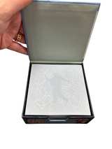 Elvis Presley Coaster Set in Decorative Box - Image 2