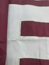 Texas A&M Aggies Vertical Banner - Image 7
