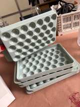 Sphere Ice Cube Tray Molds (set of 3) - Image 3