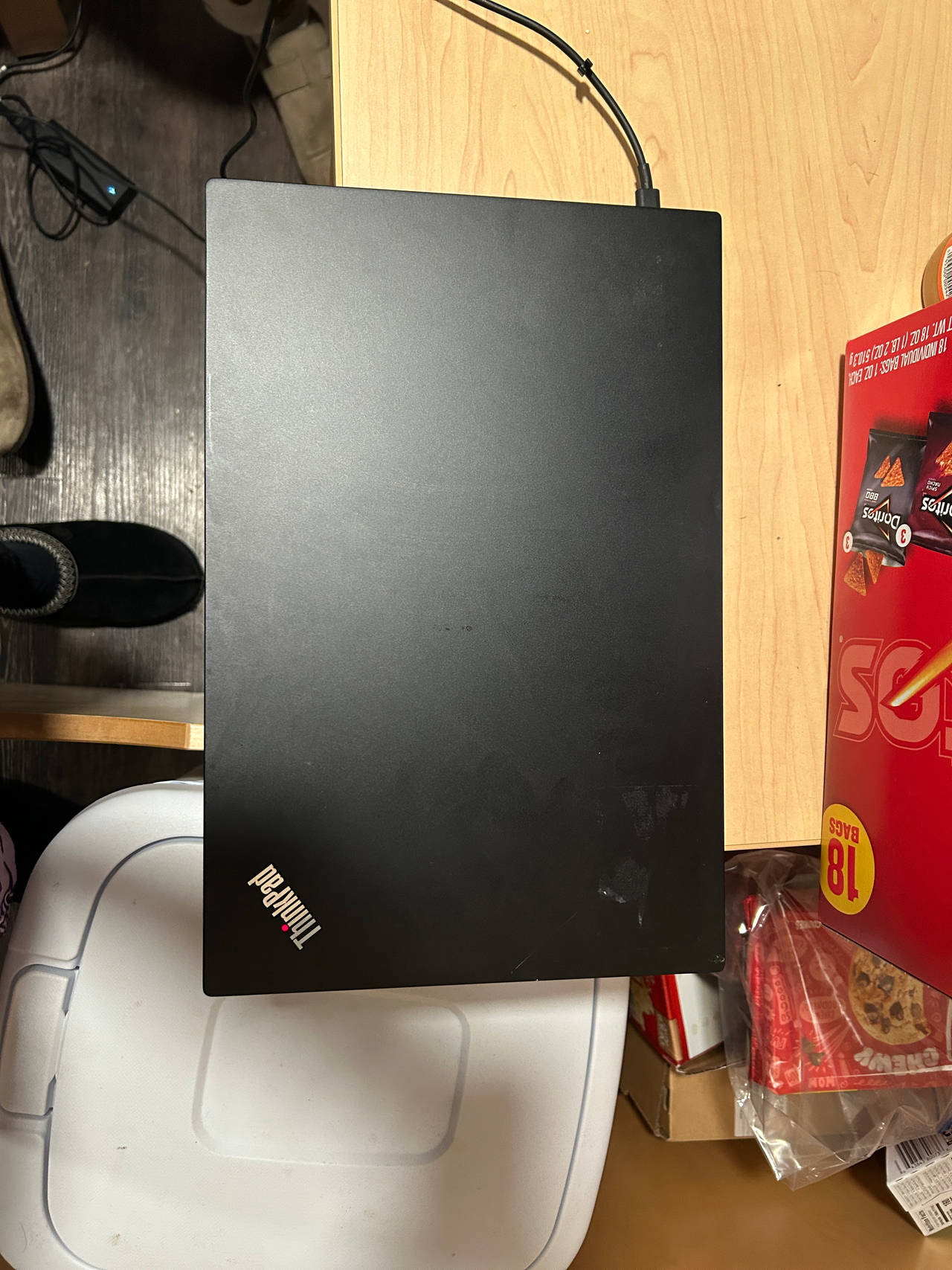 Lenovo ThinkPad