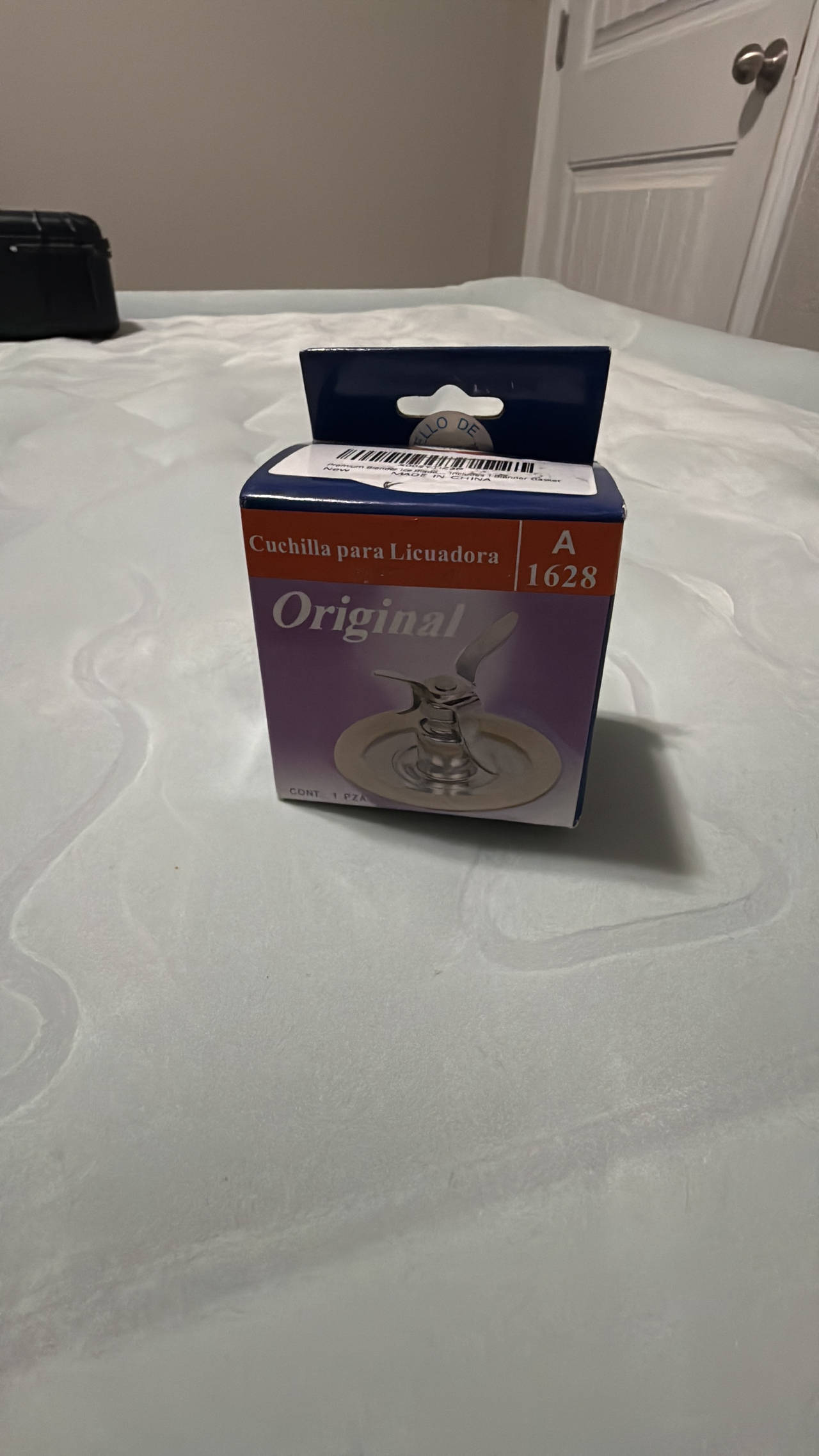 Oster 4-Point Blender Blade Replacement A 1628