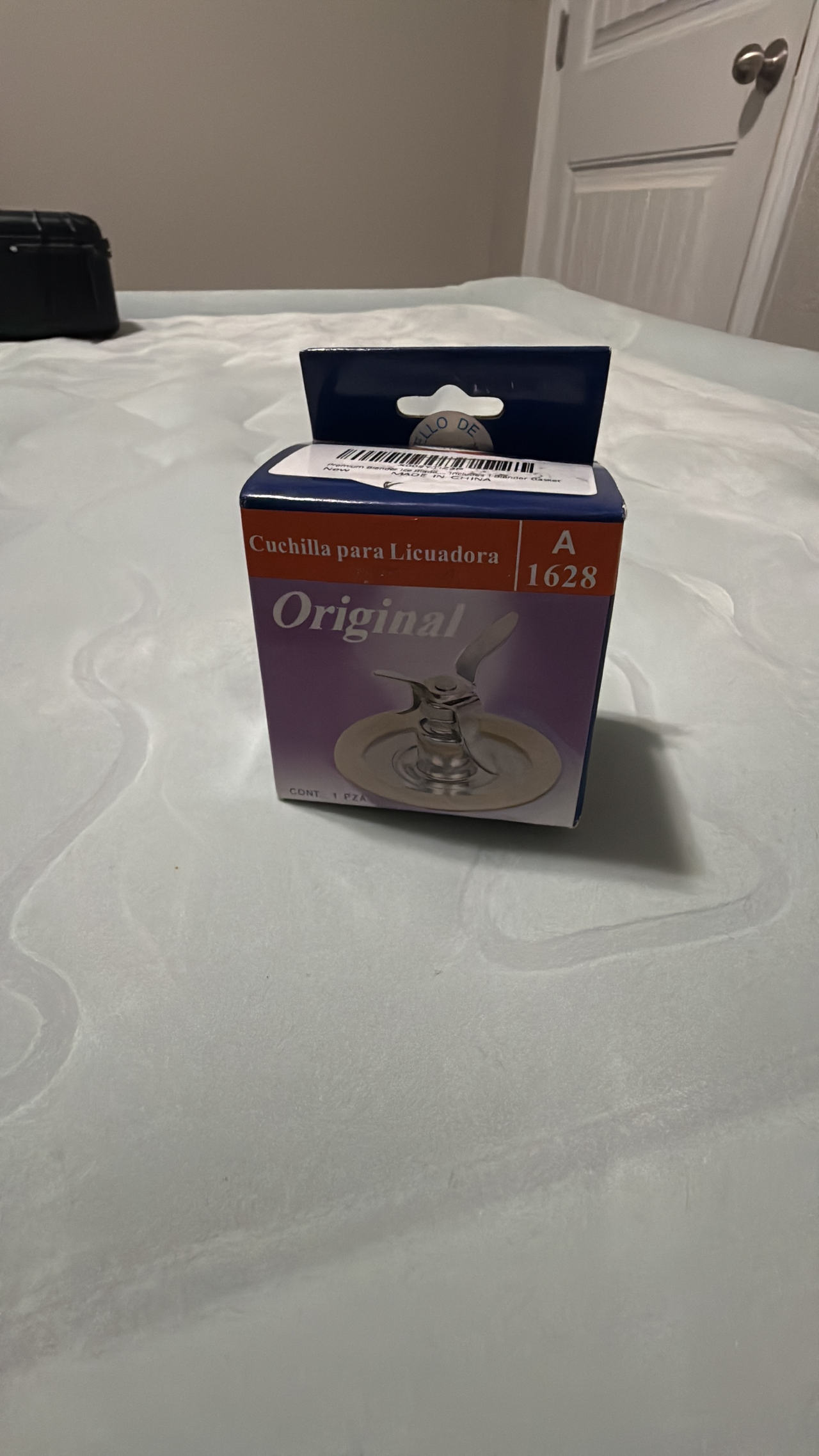 Oster 4-Point Blender Blade Replacement A 1628