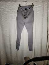 Lover Brand Fashion Grey Skinny Jeans sz L - Image 3