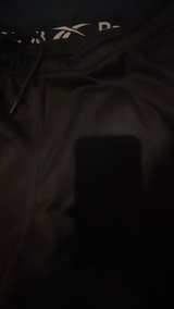 Reebok Men's Fleece Jogger Sweatpants - Image 3