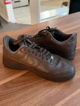 Nike Air Force 1 Low Supreme Baroque Brown - Image 3