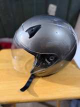Nitro Touring Open Face Helmet Size L - Image 3