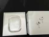 Apple AirPods Pro (2nd Generation) with MagSafe Charging Case - Image 2