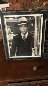 Al Pacino Commemorative Biography Plaque - Image 3